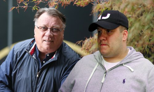 Dino Bešlić šest mjeseci nakon gubitka oca: Riječi za Halida koje paraju dušu