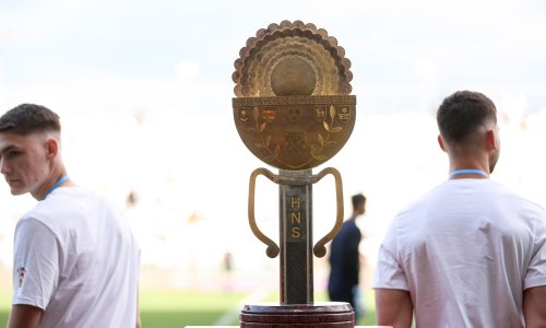 Čeka nas spektakl u finalu; evo kada se Dinamo i Rijeka bore za Rabuzinovo sunce