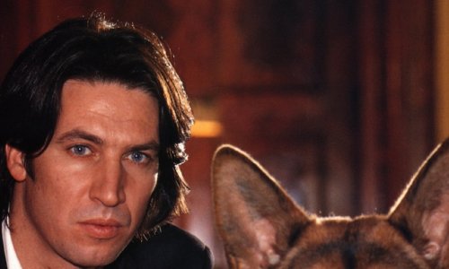 Inspektor Rex se vraća: Najpoznatiji njemački ovčar ponovno kreće u potjeru za zločincima