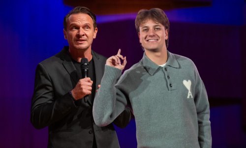 Enis Bešlagić o Jakovu Jozinoviću: 'Da si falšao, za tebe bi se borio do kraja'