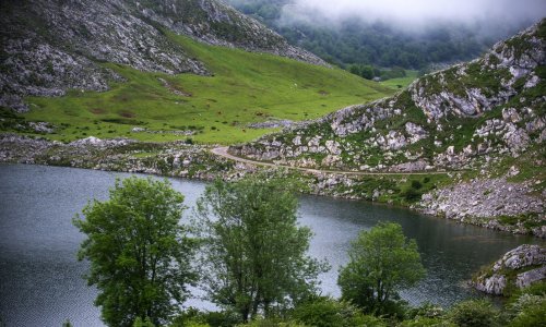 Picos de Europa: Skriveni raj sjeverne Španjolske koji oduzima dah