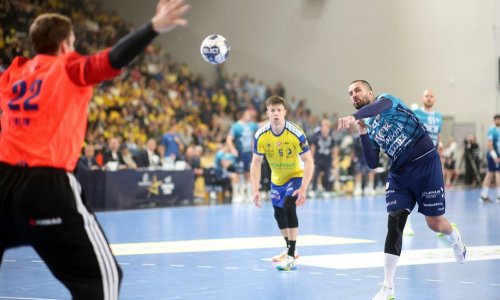 Sjajna predstava Hrvata u Ligi prvaka, zabili po pet golova