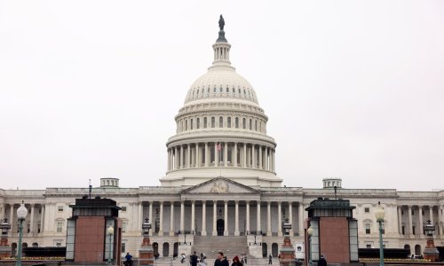 Američki Senat glasat će o ograničavanju Trumpovih ratnih ovlasti