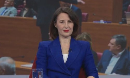 Žestoko u Otvorenom, Orešković: 'Integritet je najskuplja stvar u politici. Zato integritet i ne može imati svatko'