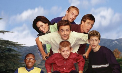 'Malcolm u sredini' vraća se nakon 20 godina: Pogledajte kako danas izgledaju junaci kultne serije