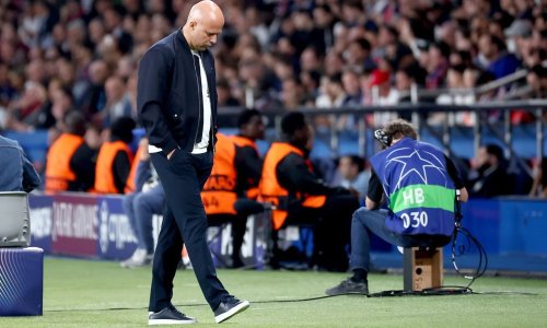 Liverpoolu se dogodila katastrofa kakva nije u zadnjih 14 godina