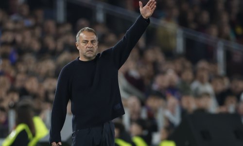 Španjolska bruji o skandalu, trener Barce u šoku: 'Nevjerojatno. Ne mogu to razumjeti'