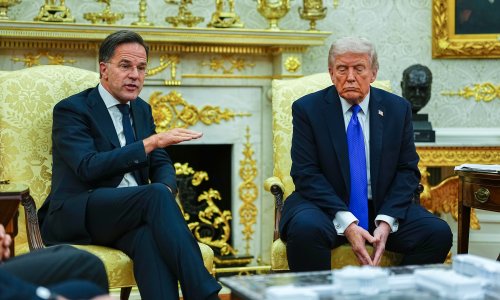 Trump bijesan na saveznike, posjetio ga njegov 'Šaptač': 'NATO je testiran. I podbacio je'