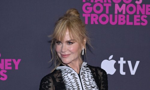 Nicole Kidman zapalila crveni tepih u New Yorku, a svi bruje samo o jednom detalju