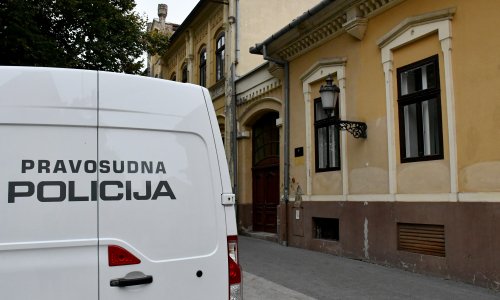 U petak presuda za premlaćivanje Ivana Mikuljana koji je od udaraca oslijepio