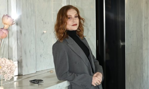 U 73. godini nosi najjednostavniju kombinaciju i izgleda besprijekorno