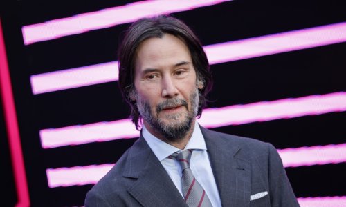 Keanu Reeves mlađim glumcima poručio samo jedno: Njegov brutalan savjet postao je hit