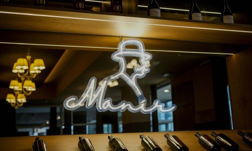 Manir: Mjesto gdje tradicija dobiva novu dimenziju, a svaki gost osjećaj doma