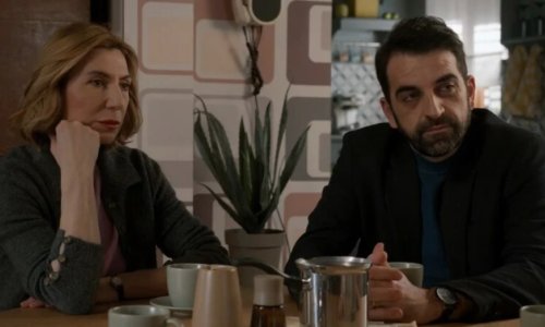 Sve uzbudljiviji 'Kumovi': Tko će napokon dokazati istinu, a tko će se gadno šokirati?