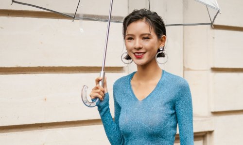 U Zaru su stigle maksi pletene haljine koje laskaju figuri i idu na sve