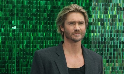 Stara fotografija Chada Michaela Murraya šokirala fanove: 'Neprepoznatljiv je'