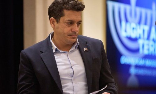 Izraelski ministar: 'Primirje je pogreška, Iran treba dovesti na koljena!'