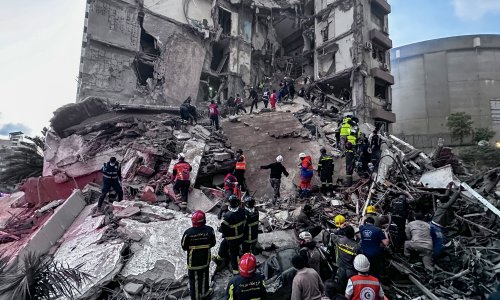 Više od 200 poginulih u strašnim napadima na Libanon; Izrael tvrdi: Ubili smo nećaka vođe Hezbolaha