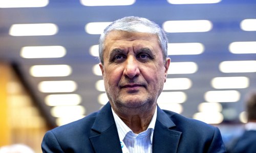 Iran prkosi svijetu: 'Nećemo zaustaviti obogaćivanje uranija'