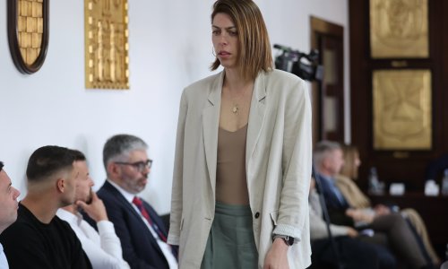 Nije mu posvetila ni sekundu pažnje: Dok Ruben reda afere, Blanka Vlašić okreće novu životnu stranicu