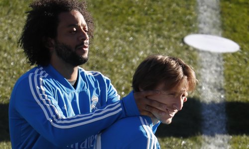 Legendarni Marcelo šokirao navijače Reala: 'Pet Liga prvaka mijenjao bih za jednu stvar'