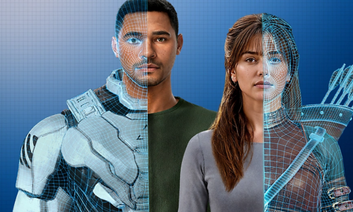 Želite li ući u videoigru? Sony će vam to omogućiti