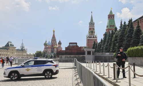 FSB upao u stan i priveo bivšeg novinara: Sumnja se na izdaju i veze s Ukrajinom