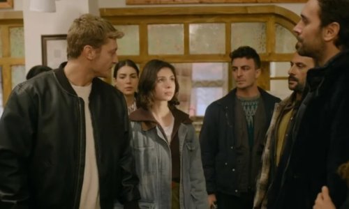 Svi smo je obožavali kao plahu Parlu iz 'Obiteljskih tajni', a pogledajte je danas