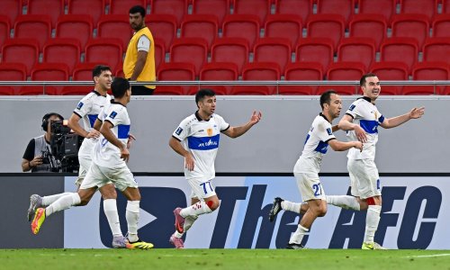 Nevjerojatno: Postoji klub koji ima 100 pobjeda zaredom