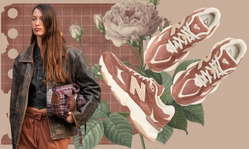 Hit tenisice New Balancea izgledaju još glomaznije, a upravo je to njihov adut