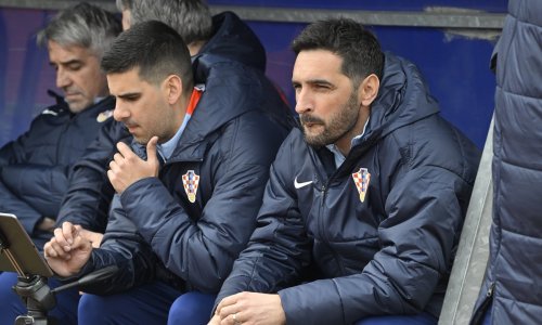 Mladi Vatreni doznali suparnike na EURO-u: Dva su za 'smrznuti' se, a treći je domaćin turnira