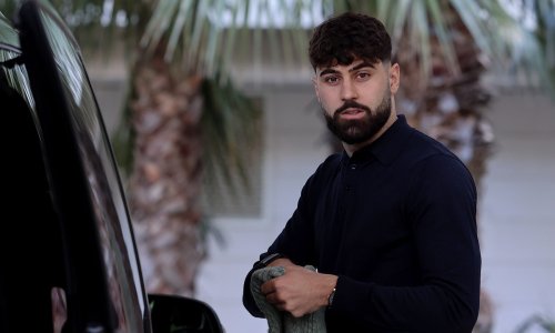 Joško Gvardiol snimljen što radi u Zagrebu: Pep Guardiola i Zlatko Dalić ostali 'bez teksta'