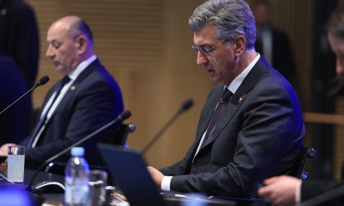 Vlada mijenja zakon o građevnim proizvodima: Uvodi se digitalna putovnica