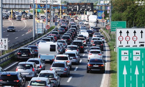 Nijemci objavili upute za putovanja u Hrvatsku: 'Gužve, zbogom?'