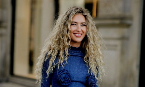 Haljina od trapera opet je hit: Pristaje svima i nosi se na bezbroj načina