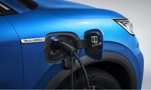 Puna baterija automobila za samo pet minuta? Kinezi tvrde da je moguće