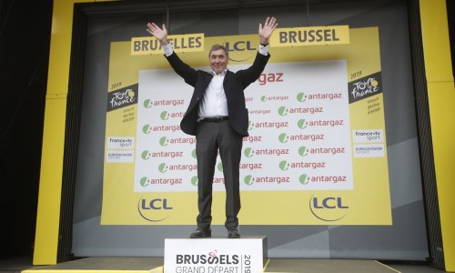 Sportskoj ikoni ugradili krivu protezu, pa već sedmi put ide na operaciju: 'Dosta mi je ovih gluposti'