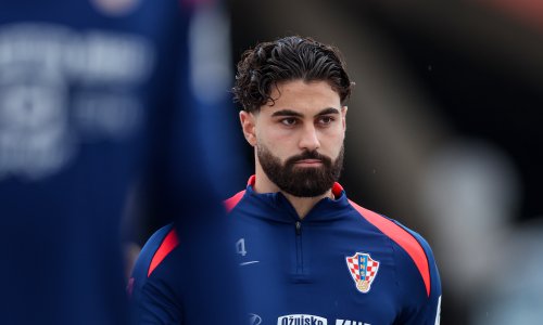 Otkriveno kada bi se Joško Gvardiol trebao vratiti na teren