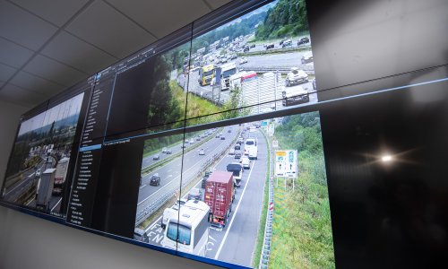 HAC: Nije točno što pišu Nijemci, evo kada stiže novi sustav cestarine i kako će funkcionirati