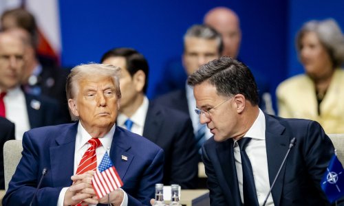 Trump iznio novi ultimatum za NATO: Pošaljite ratne brodove ili slijede posljedice!