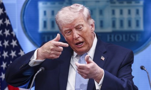 Analitičar: Trump je spreman na poteze bez presedana