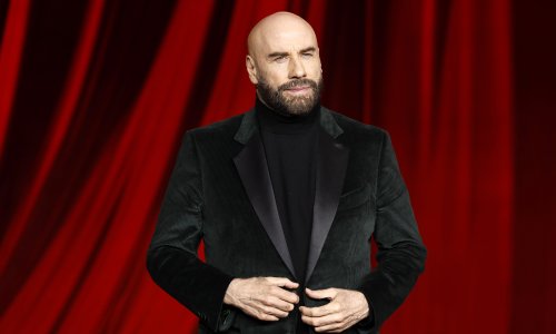 Lijepa Travoltina kći privukla sve poglede, a otac joj je uputio emotivne riječi