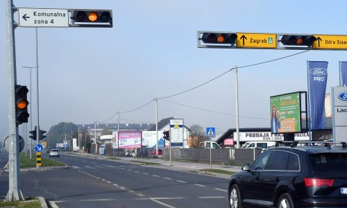 Revolucija stiže u Europu: Rim uvodi bijelo svjetlo na semaforima, evo što to znači