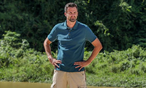 Vlado Boban: 'Nećaci i djevojka su mi podrška. I znam da im bude posebno teško'