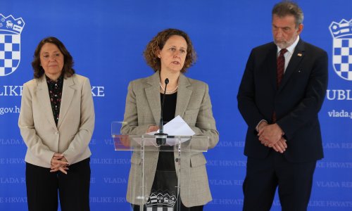 Ministrica: Kulturna dobra poput Poljuda moraju se štititi po pravilima