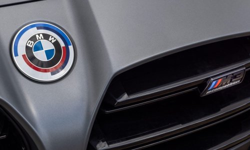 Procurile fotografije novog BMW-a M3. Evo kako će izgledati