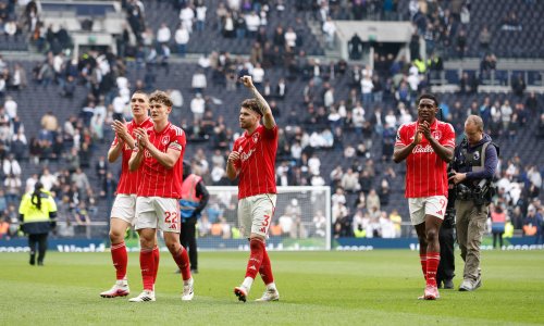 Drugoligaš će sljedeće sezone igrati Ligu prvaka!?