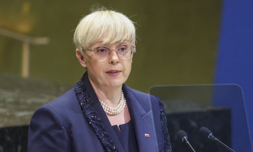 Slovenska predsjednica žestoko oplela po Trumpu: Dosta je!