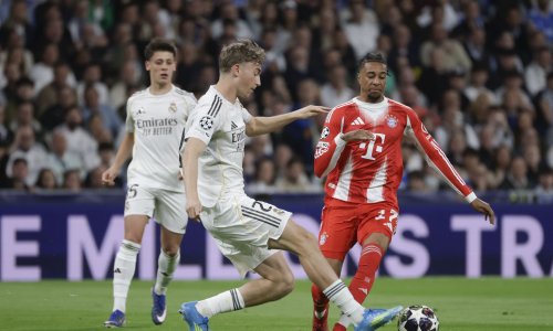 Real očajnički želi zvijezdu za 165 milijuna eura. Ne puštaju ga ni za 200 milijuna...