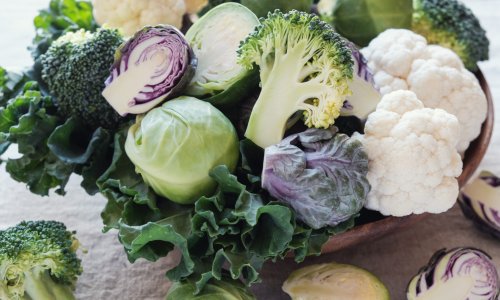 Jetra voli ovu hranu: Ovih pet namirnica stručnjaci posebno izdvajaju